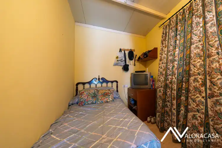 Finca rústica en venta en Coín