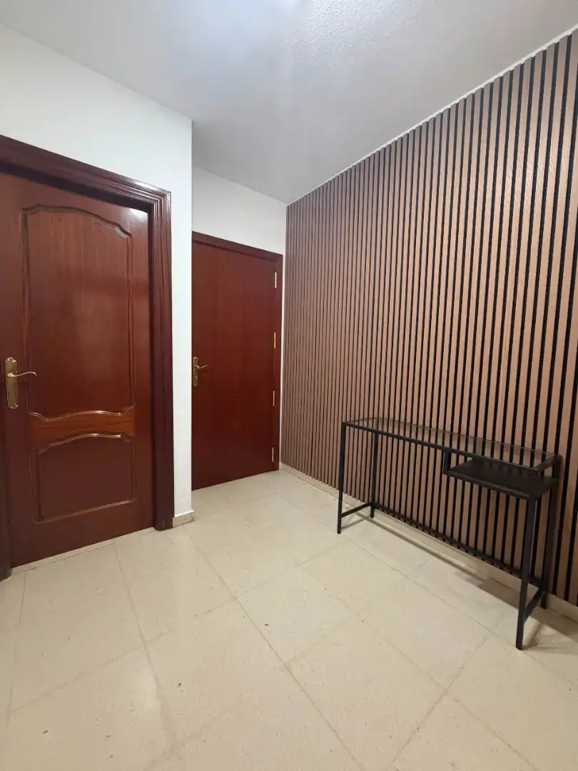 Piso de alquiler en Córdoba con Aire acondicionado, Calefacción y Amueblado