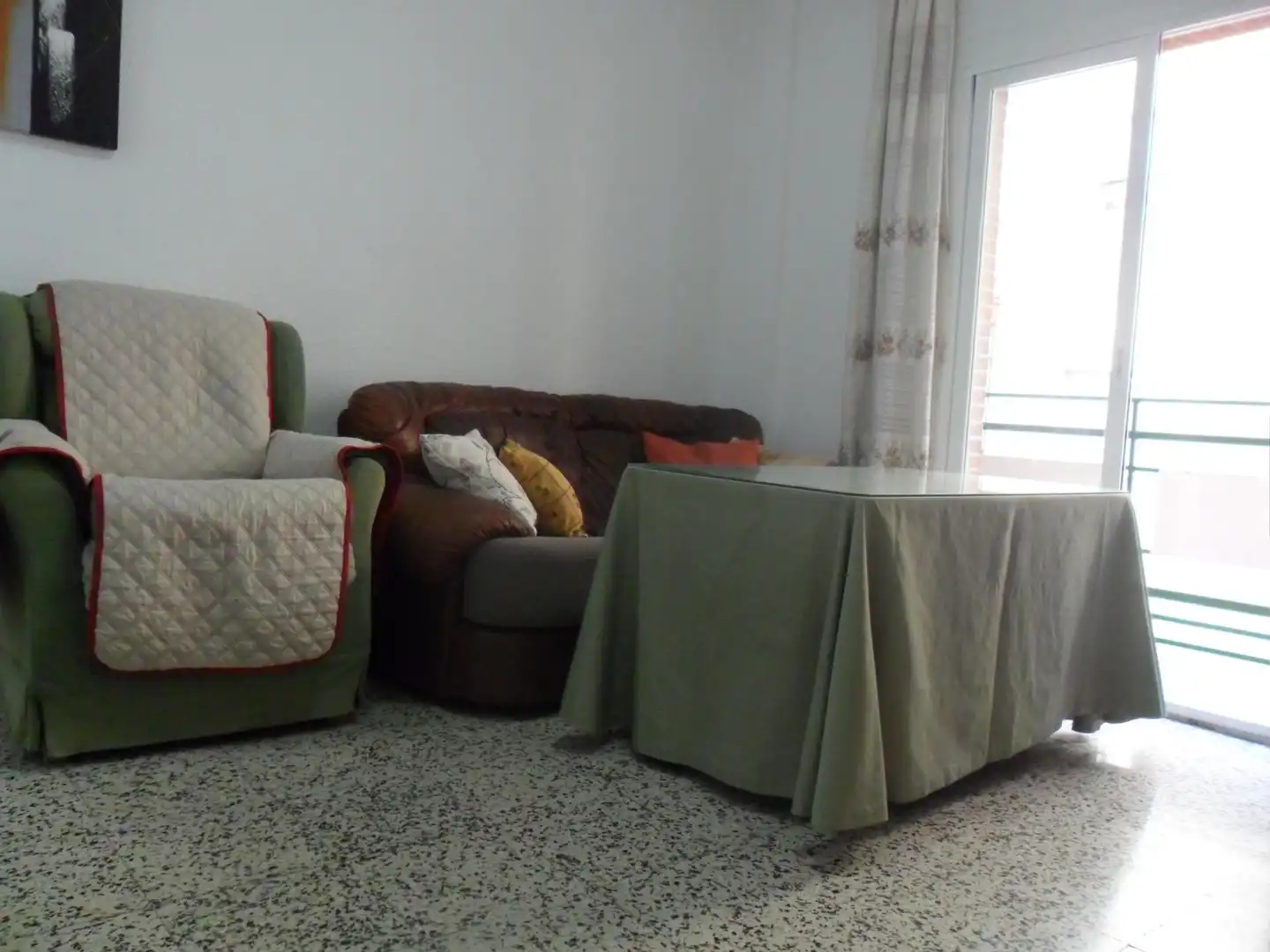 Appartement avec ascenseur à vendre à Beiro, imagen 9