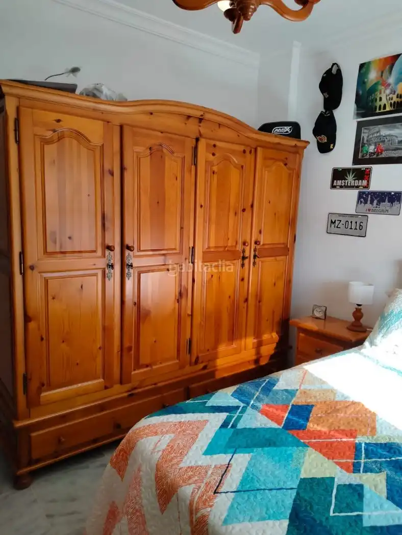 Reihenhaus zum Verkauf in Calle Juan Campomanes Puerto 14, imagen 11