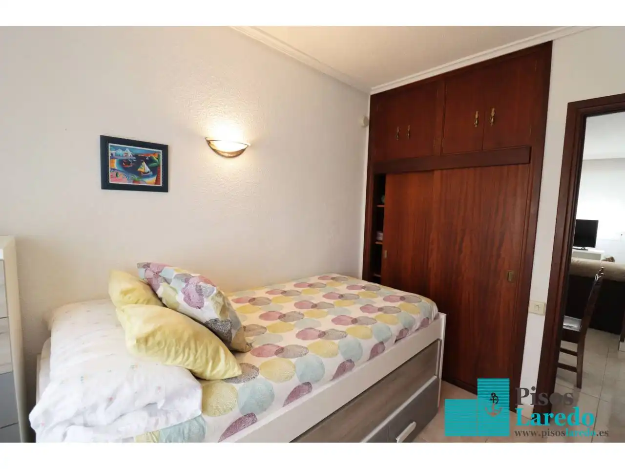 Wohnung zur Miete in Avenida Derechos Humanos, 40, Zona Playa