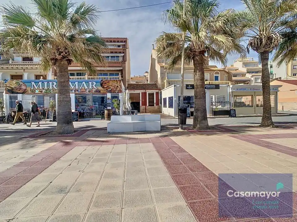 Exterior view of Houses for sale in El Campello  with Terrace and Storage room