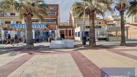 Foto 4 de Casa o xalet en venda a Carrer de Sant Vicent, 32, Campello Playa, Alicante