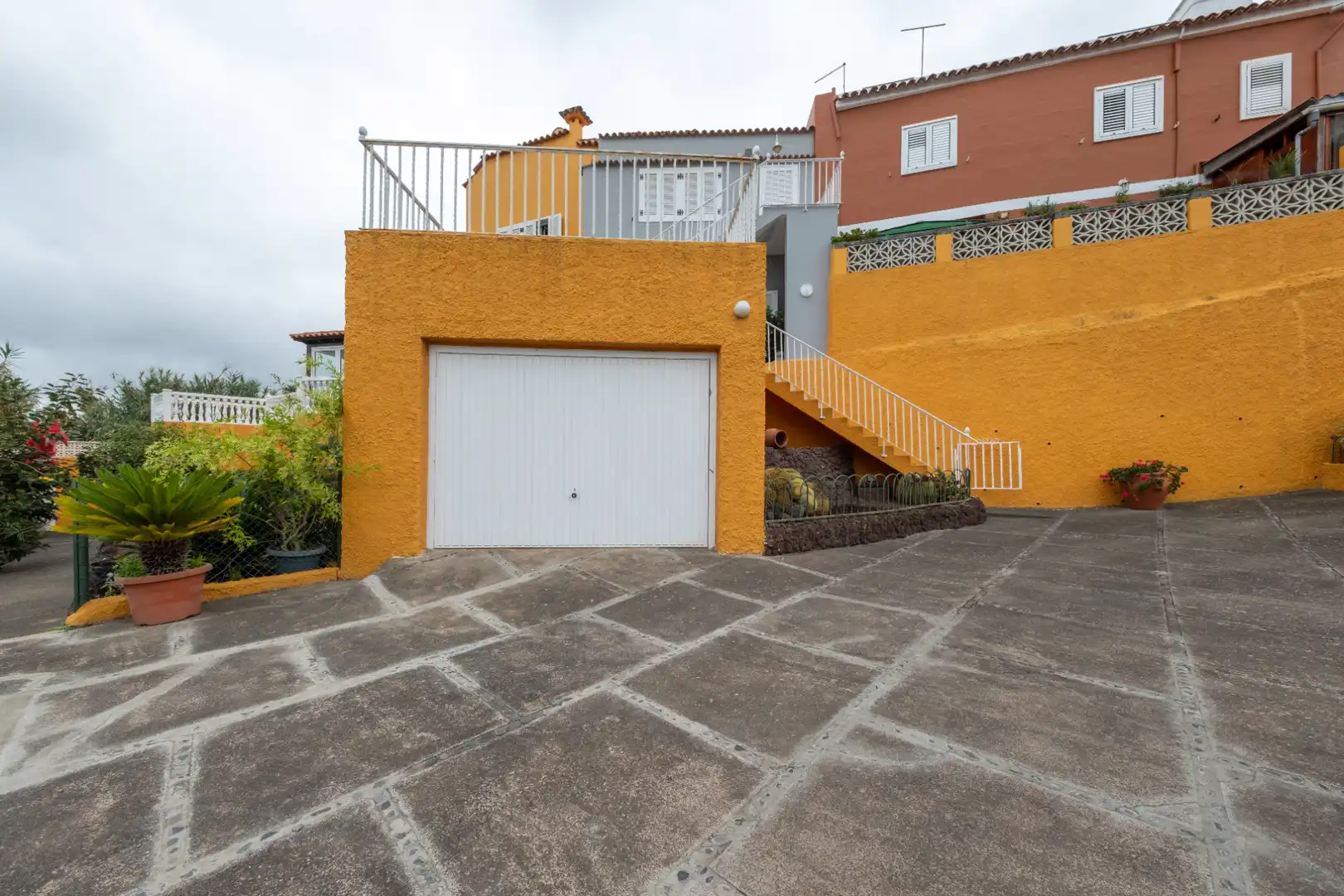 Casa o xalet de lloguer a Lugar Caserio Bandama, 21, Casco Urbano