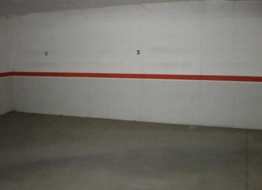 Parking de Garaje en venta en Taradell