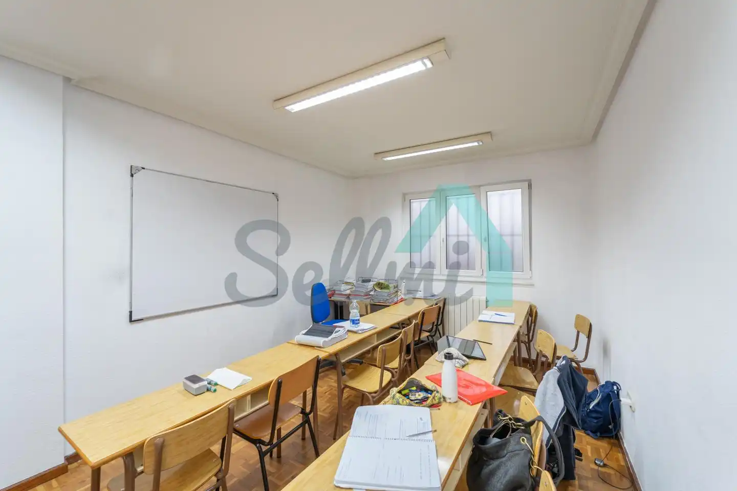 Flat with terrace for sale in De La Independencia, imagen 17