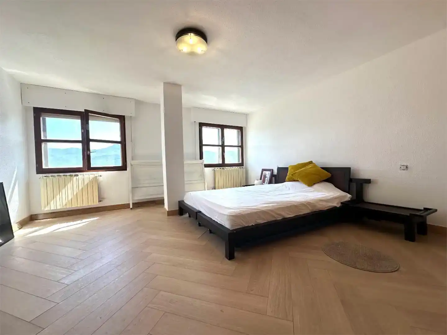 Habitación de Piso en venta en Riaño con Trastero y Amueblado