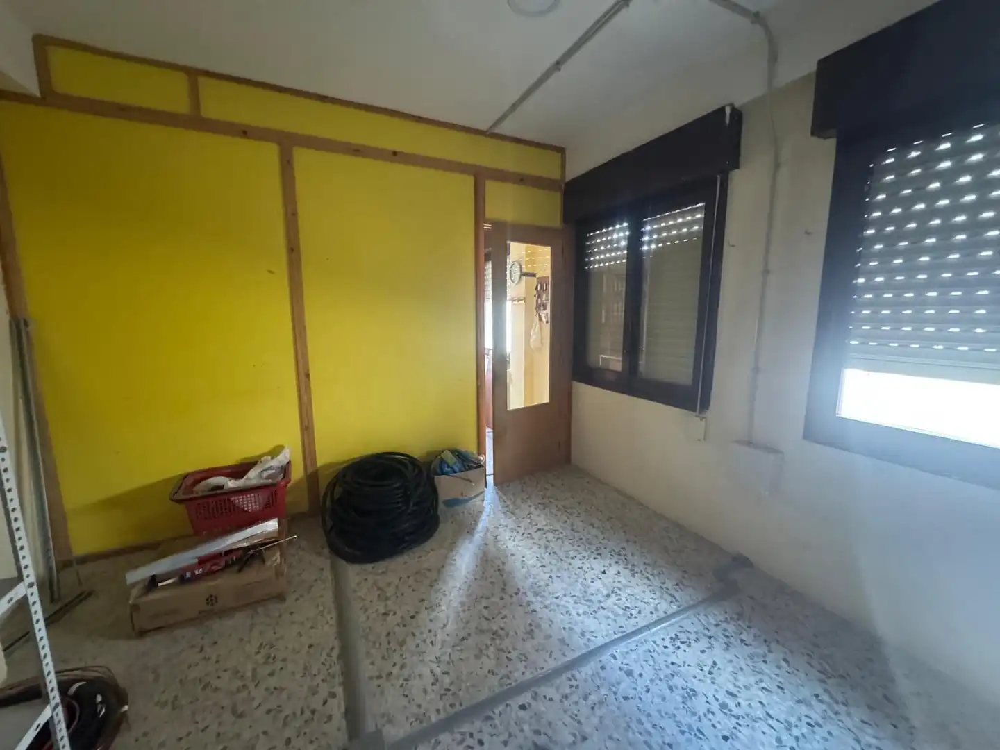 Finca rústica en venta en Illueca con Terraza
