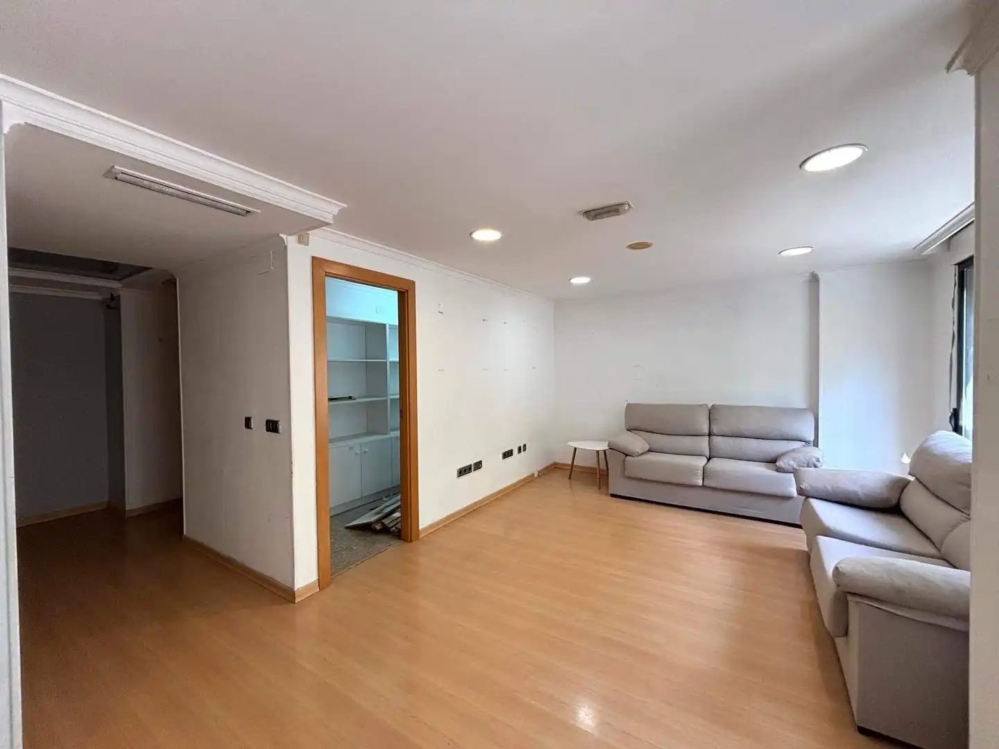 Pis en venda en Gandia amb Balcó