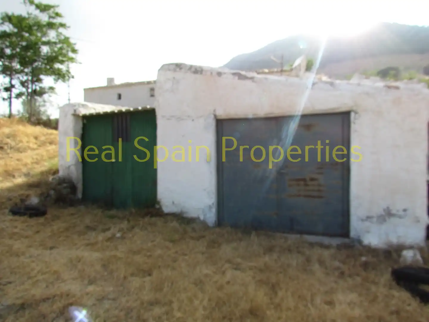Casa rústica en venta en Vélez-Rubio, imagen 14
