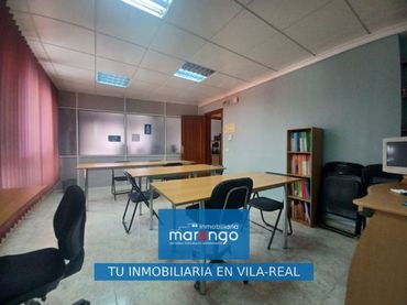 Bureau à vendre à El Pilar