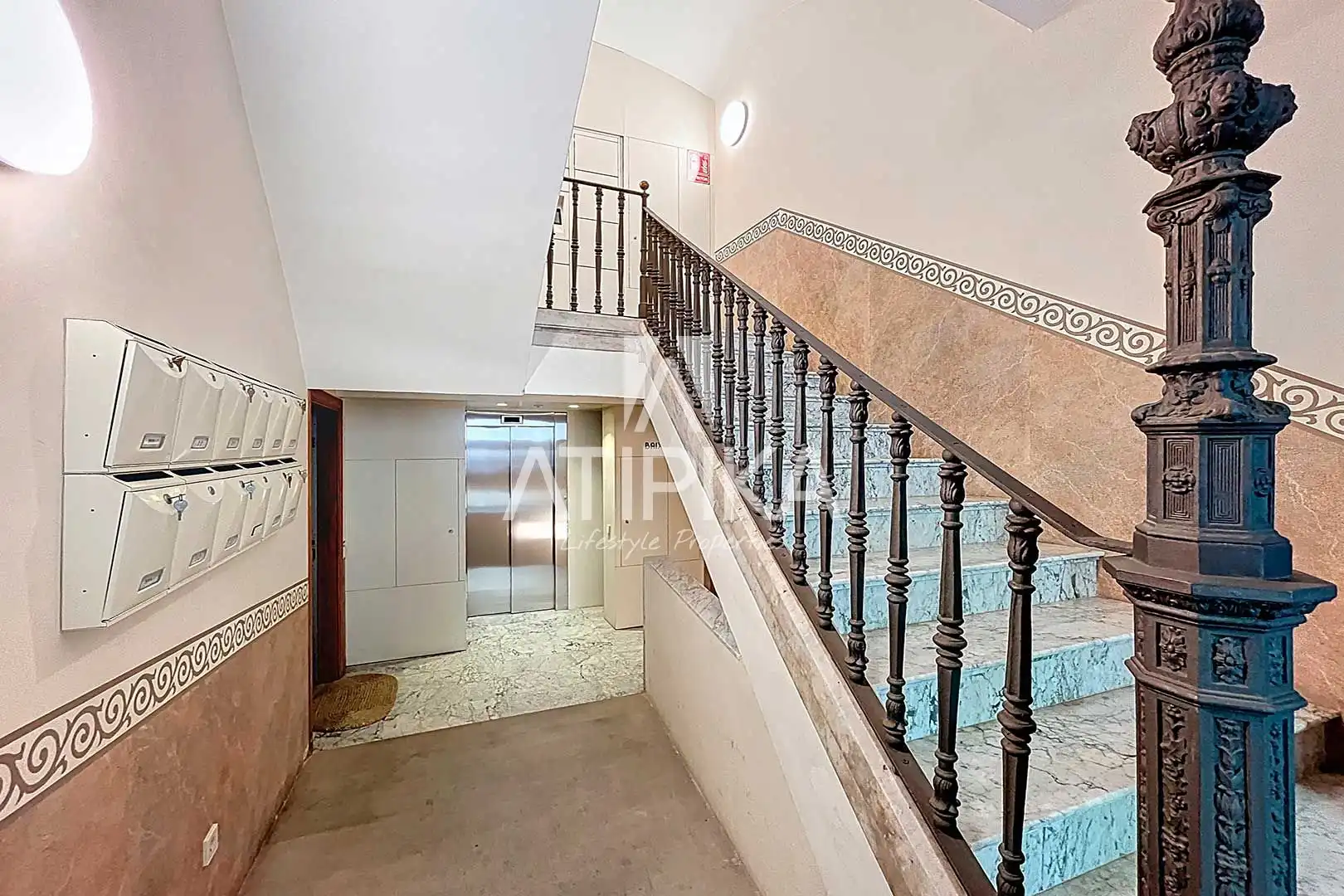 Appartement avec terrasse à vendre à Eixample, imagen 38