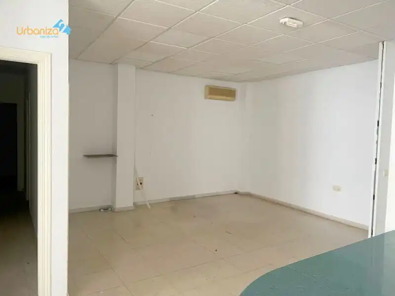 Gewerbefläche zur Miete in Maria Auxiliadora - Barriada de Llera, imagen 10