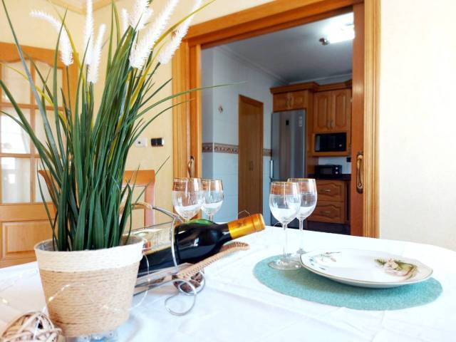 Casa adosada en Venta en Calle Serena en El Fenazar - Campotéjar