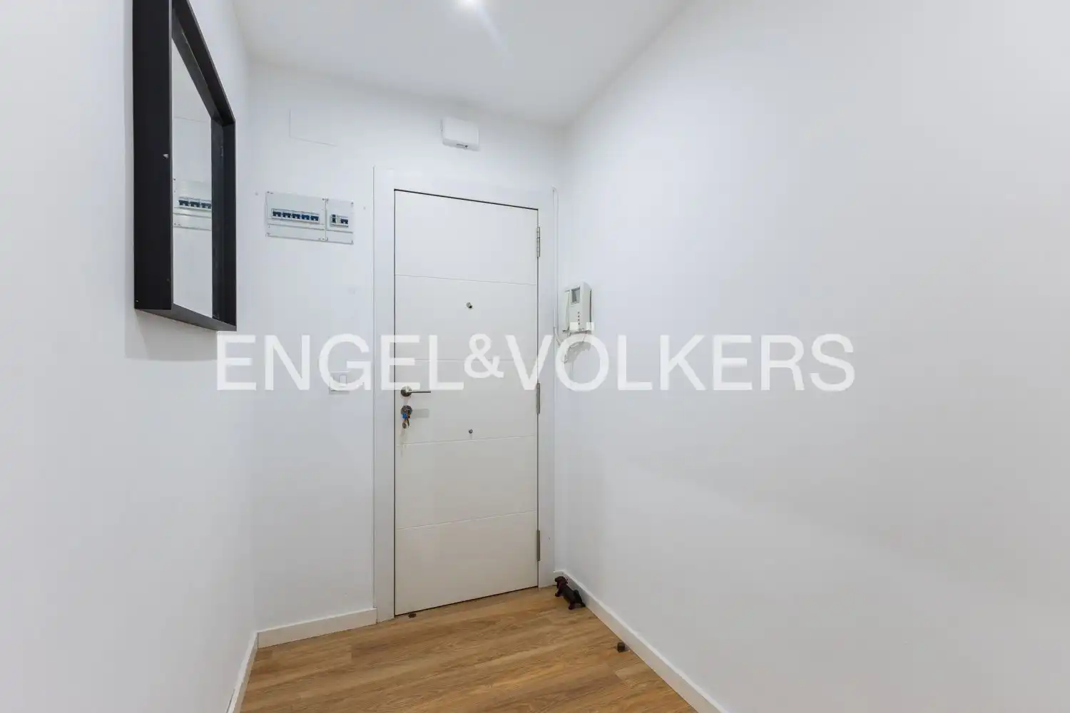 Flat for rent in Valencia, Valencia