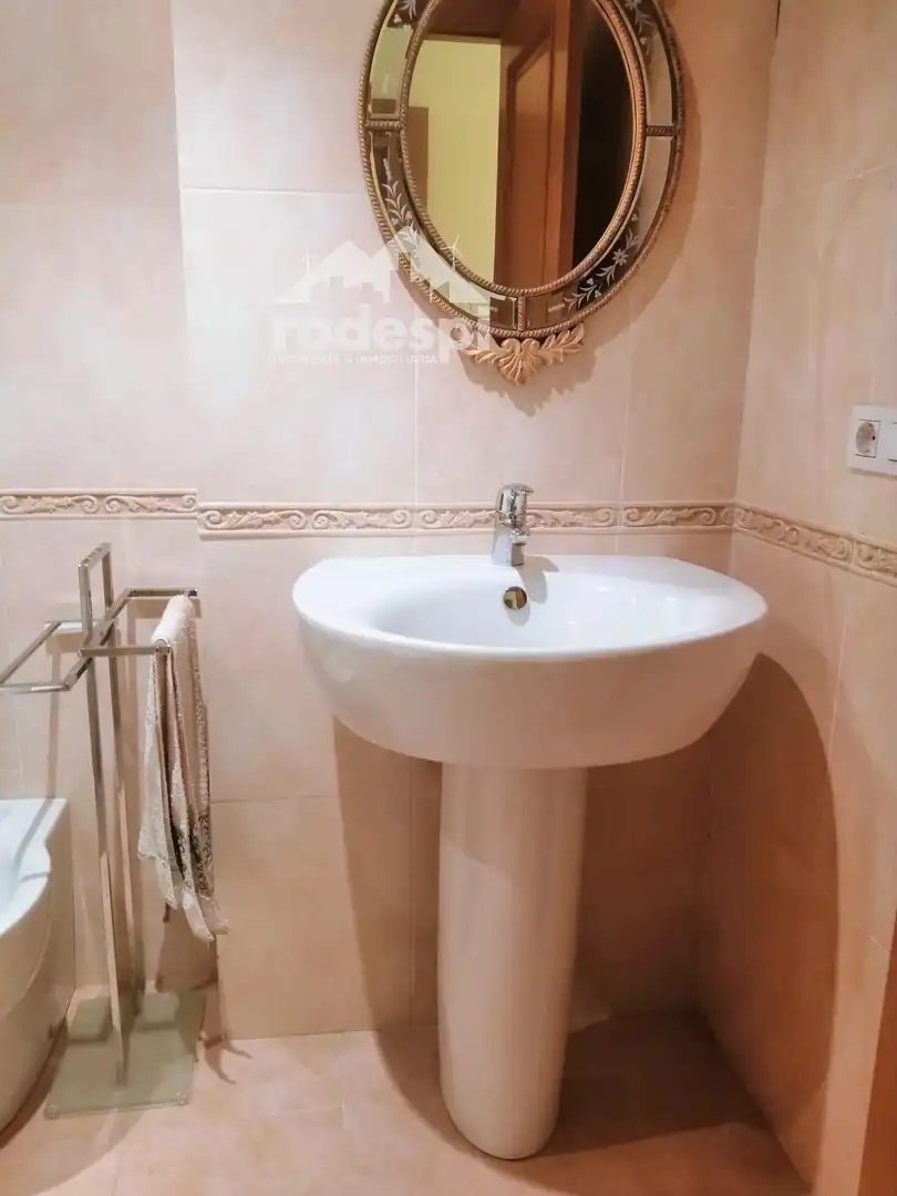 Piso con ascensor en venta en Mondariz-Balneario, imagen 7