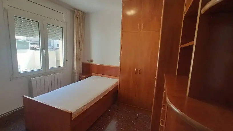 Piso con terraza en venta en El Poble Sec, imagen 26