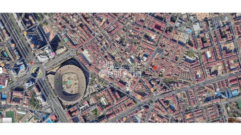 Foto 2 de Garaje en venta en Barrio de Benicalap, Valencia Capital