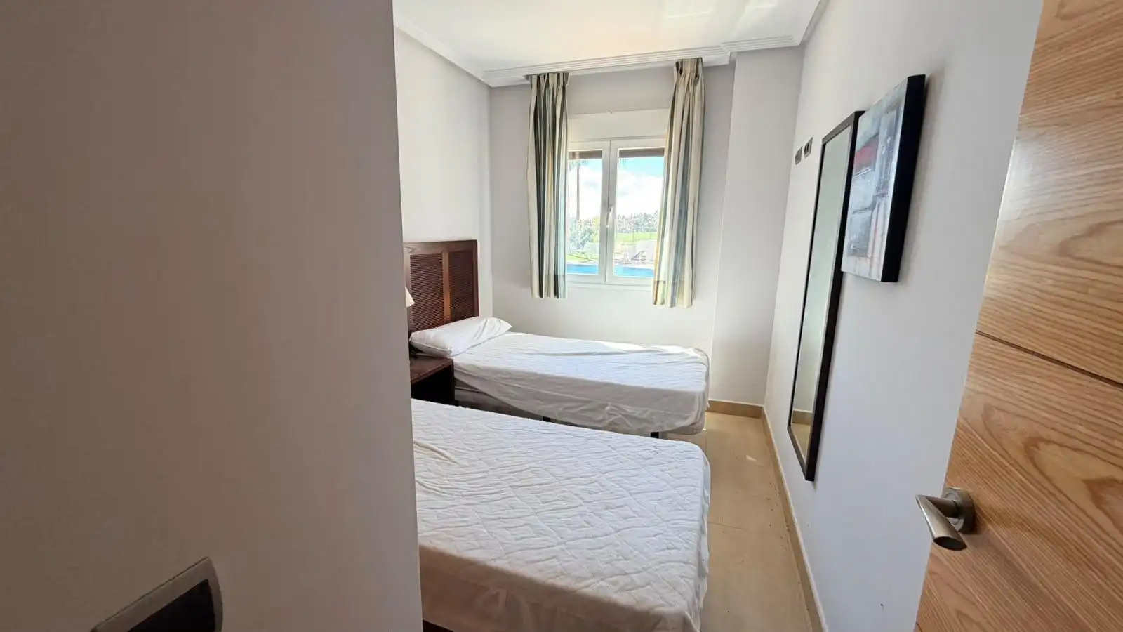 Appartement compact à vendre à Las Lomas de Rame - Bahía Bella, imagen 10