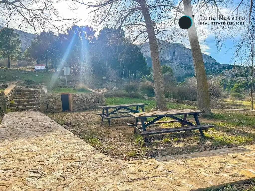 Casa o chalet en venta en Fuente del Abre, Confrides