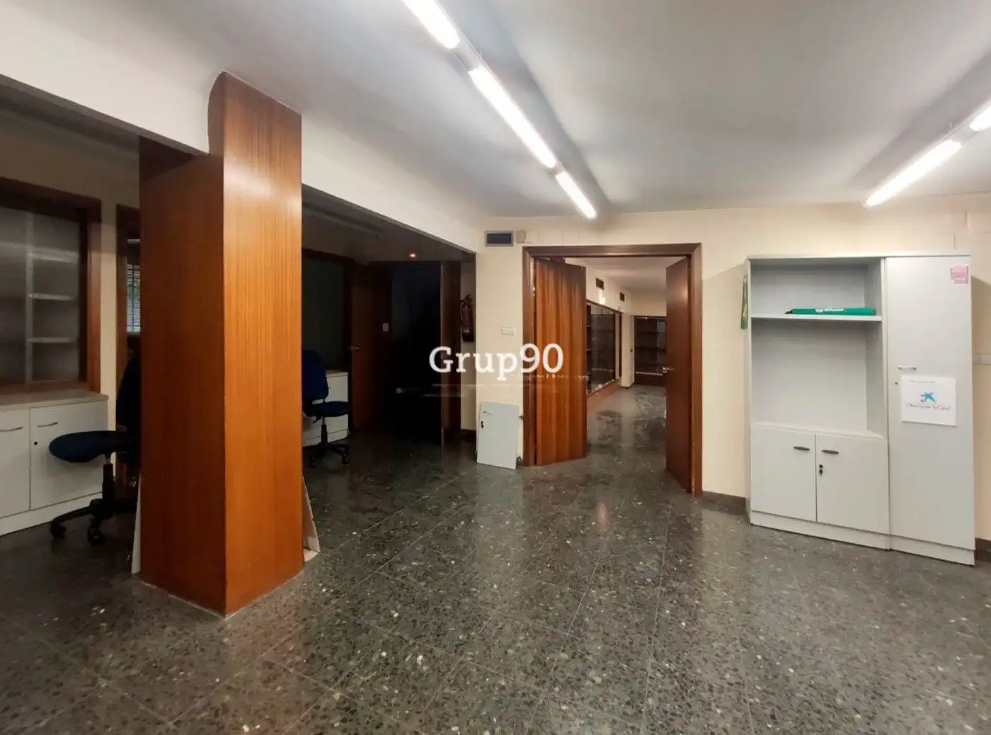 Local comercial en venda a Avenida PASSEIG DE RONDA 1, imagen 43