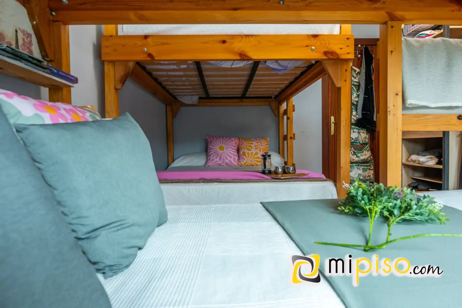Flat with pool for sale in Voto, imagen 28