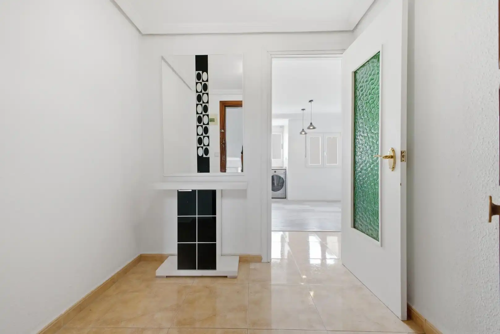 Flat for sale in Godella  with Air Conditioner, Terrace and Balcony