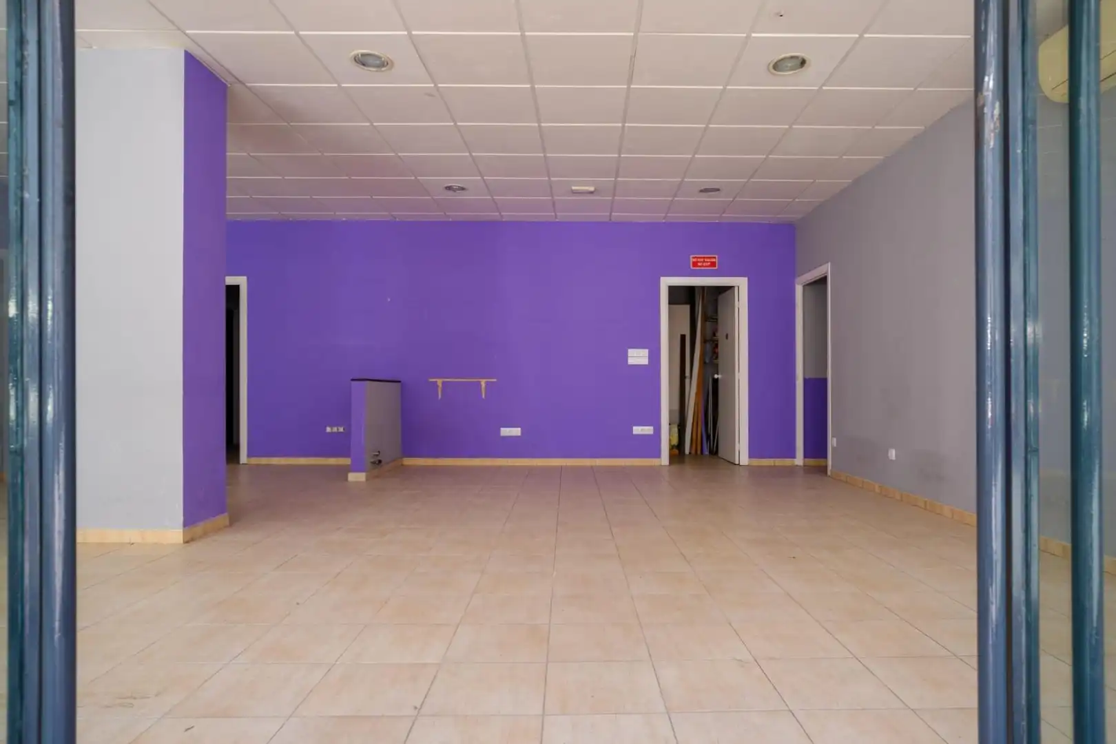 Local comercial en venta en San José de la Rinconada, imagen 4