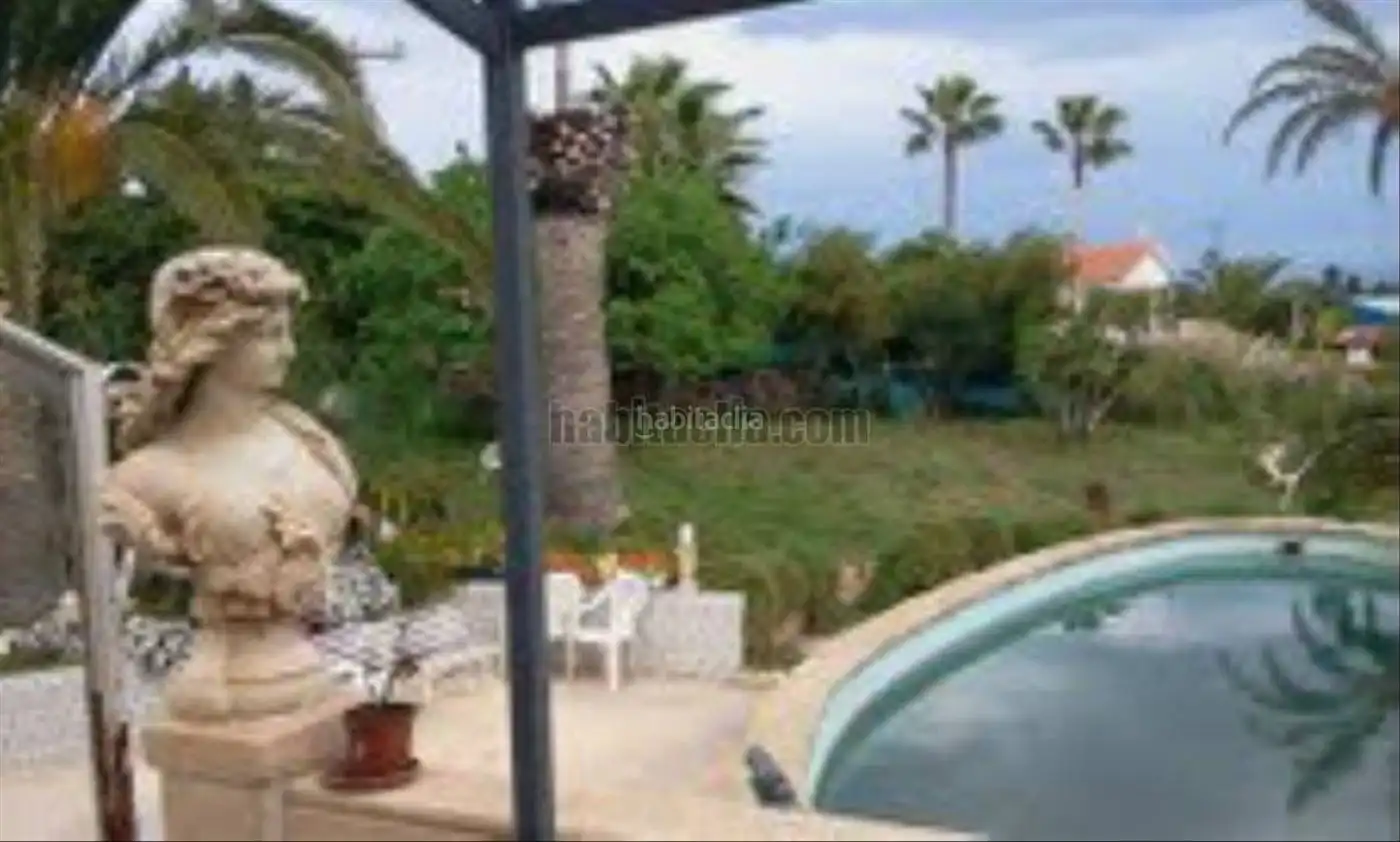 Casa amb piscina en venda a Carrer de l'Agró 20, imagen 11