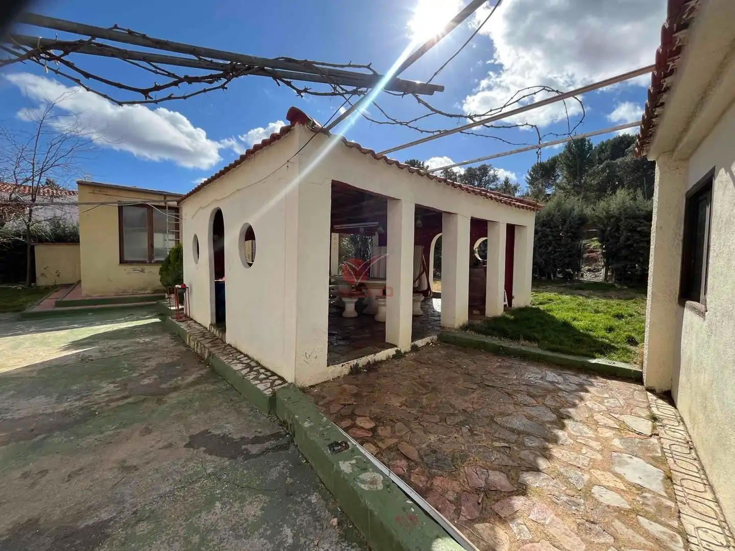 Xalet amb piscina en venda a ..CH ARCAS, CAÑADA MOLINA, imagen 41