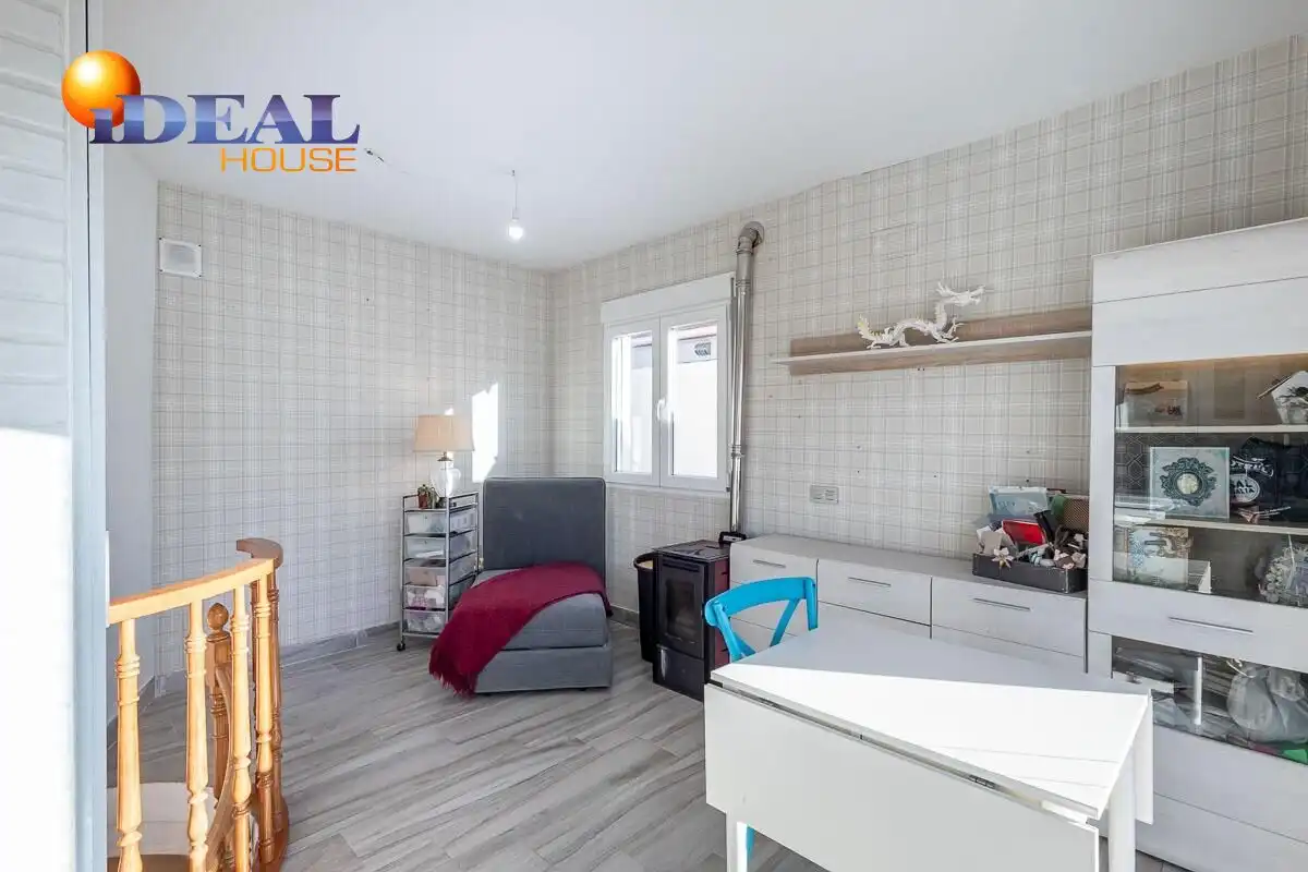 Duplex for sale in Parque de la Ermita, imagen 18