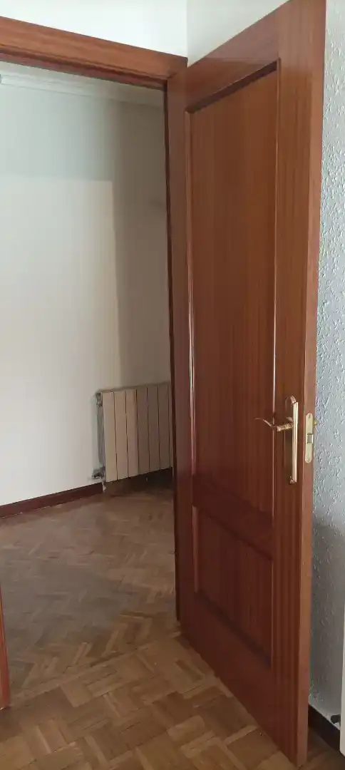 Dormitori de Pis en venda en Ave María