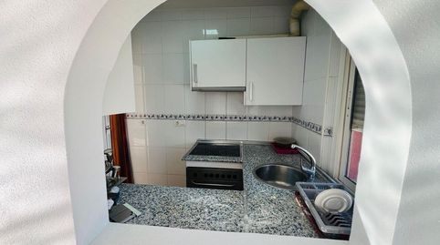 Foto 5 de Apartamento en venta en Casco Antiguo, Águilas