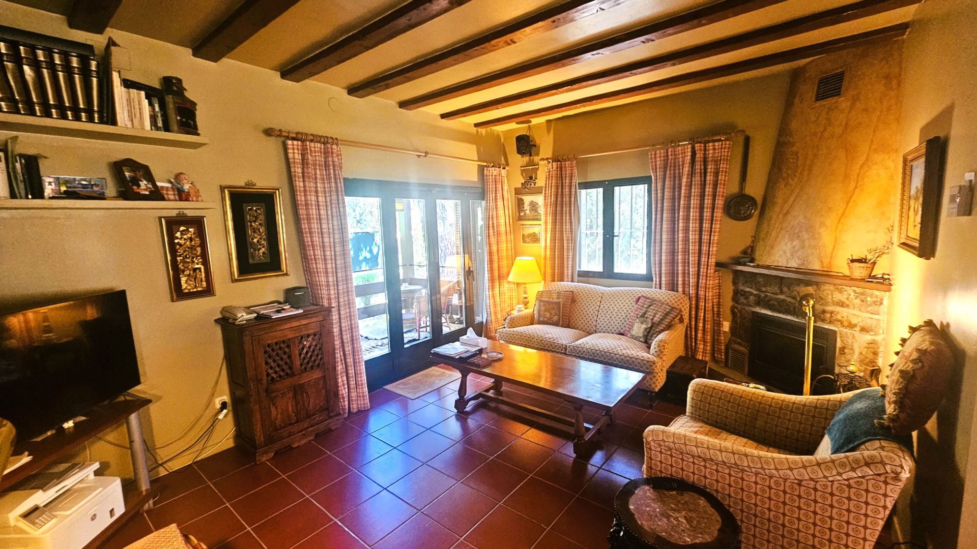 Casa o xalet en venda a Centro - Manguilla