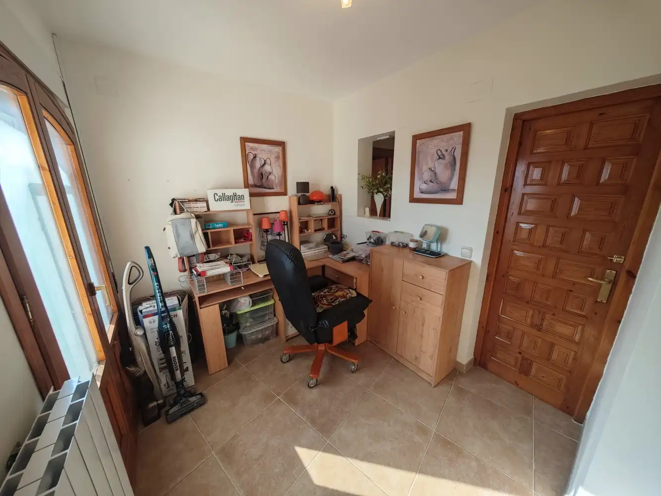 Detached house with terrace for sale in Urbanización Cometa III, imagen 26