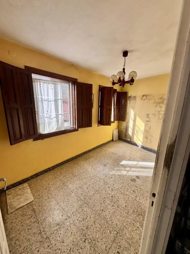 Casa adosada en venda en Santiago de Compostela 