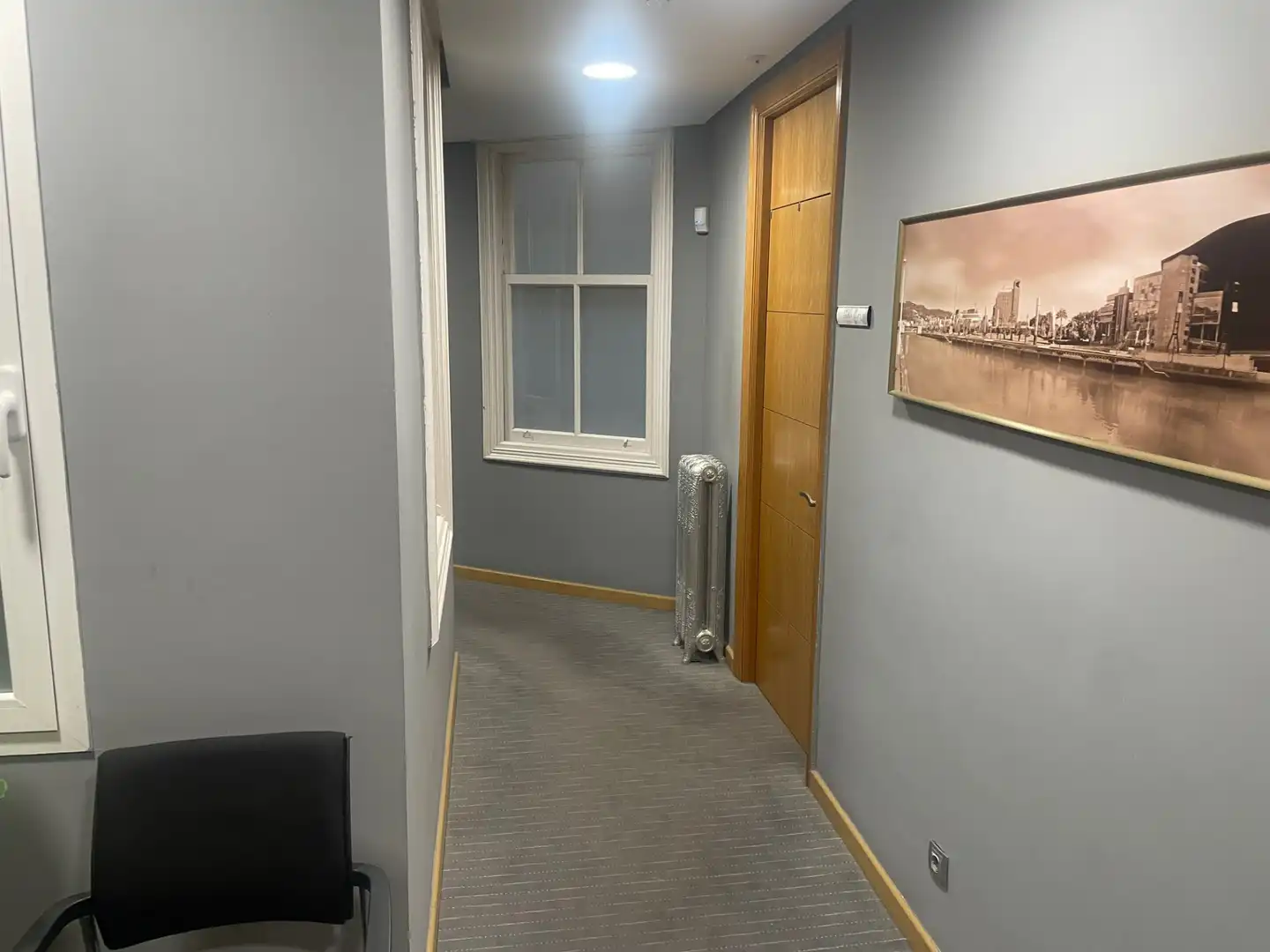 Office space with lift for sale in Portuko Markesaren Kalea, imagen 6