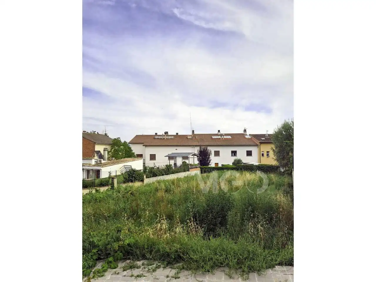 Rustikales Grundstück zum Verkauf in Calle Cabrera, imagen 9