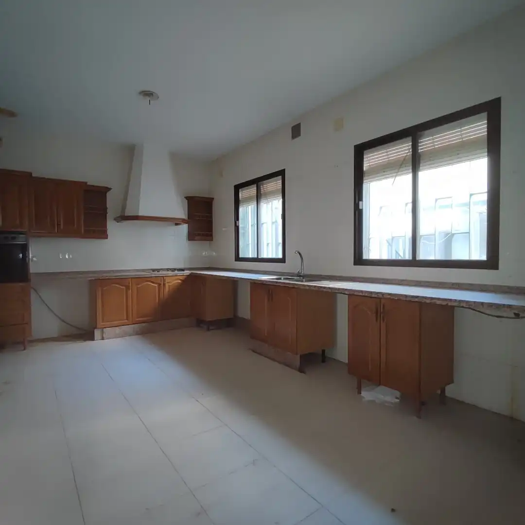 Casa con jardín en venta en Norte-Sierra, imagen 15