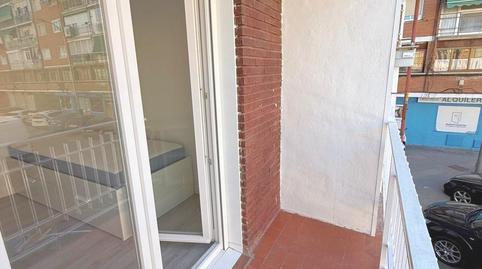Photo 3 of Flat to share in Calle Calle de Villacarlos, 3, Ambroz, Madrid