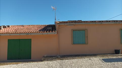 Foto 3 von Haus oder Chalet zum Verkauf in Diseminado Sector 5, 331, Jijona / Xixona, Alicante