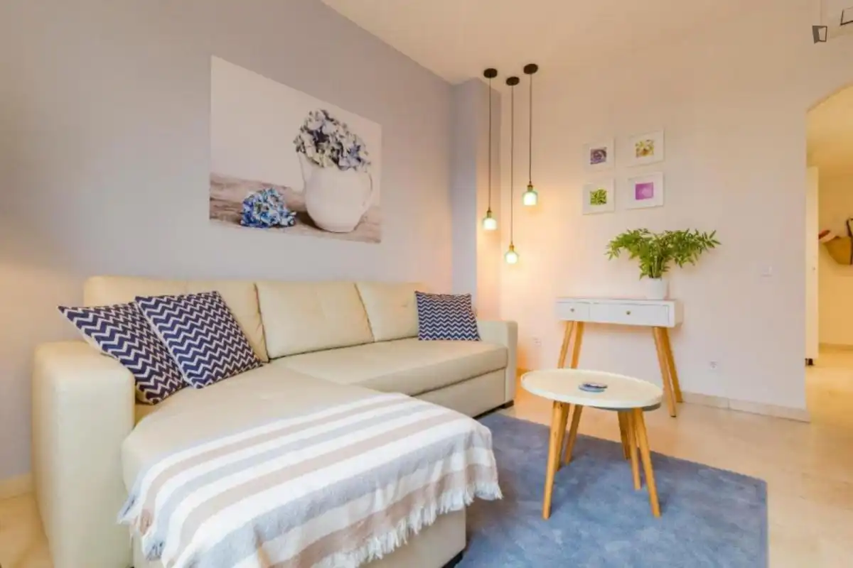 Apartment with lift to rent in Centro, imagen 14