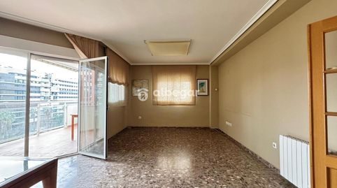 Foto 4 de Pis en venda a Jorge Comin Metge Pediatr, Nou Campanar, Valencia Capital