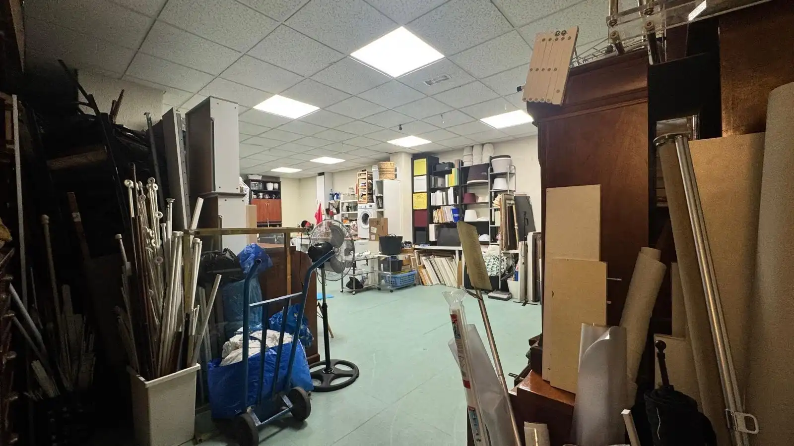 Business premises for sale in Pozokoetxe, imagen 44