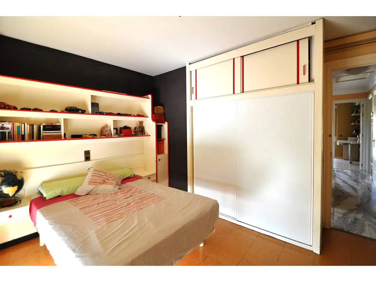 Habitación de Casa o chalet en venta en Lloret de Mar con Aire acondicionado, Calefacción y Jardín privado