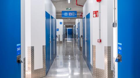 Photo 2 of Box room to rent in Calle Lanzarote, 8, Polígono Industrial Norte, Madrid