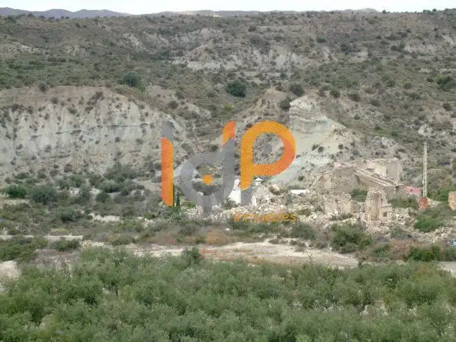 Terrenys i solars en venda a Huércal-Overa, imagen 7