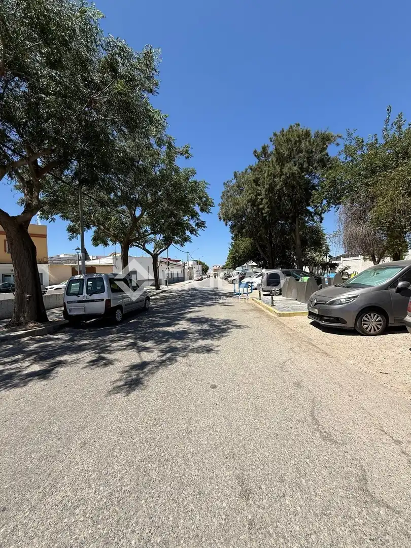Aparcament de Casa o xalet en venda en Chipiona amb Aire condicionat