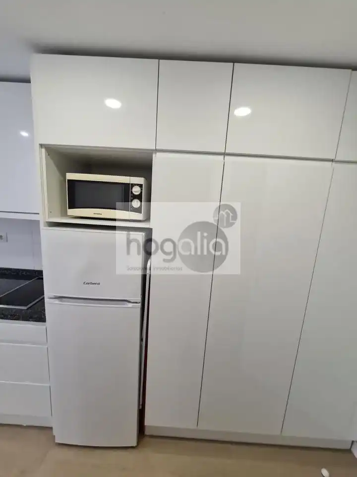 Study for rent in Triana Este