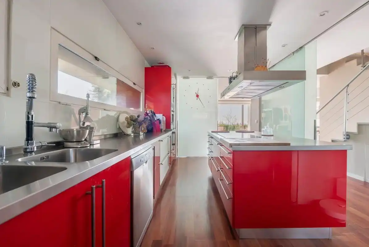 Villa avec terrasse à vendre à Pino Alto - Navarredonda, imagen 17